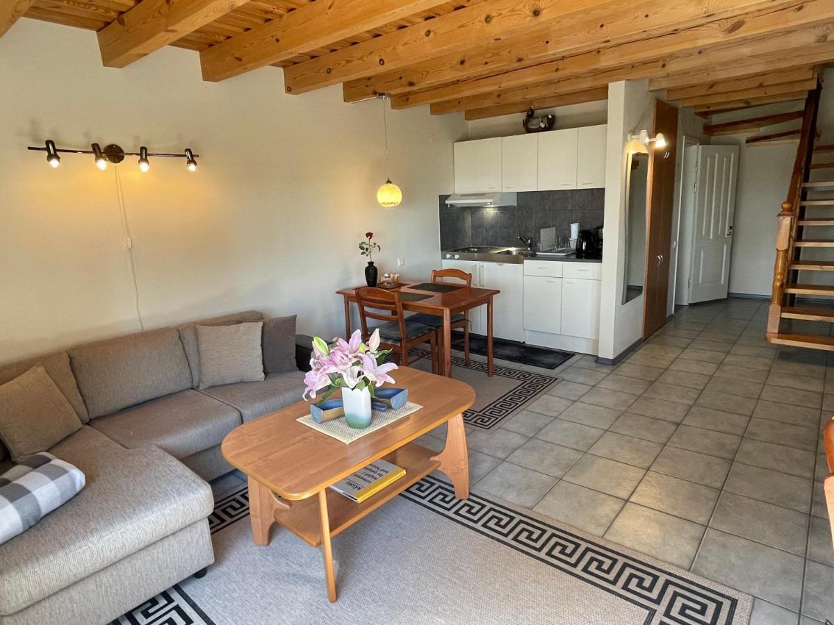 Kaesmu Merekalda Apartments - Adults Only Екстер'єр фото