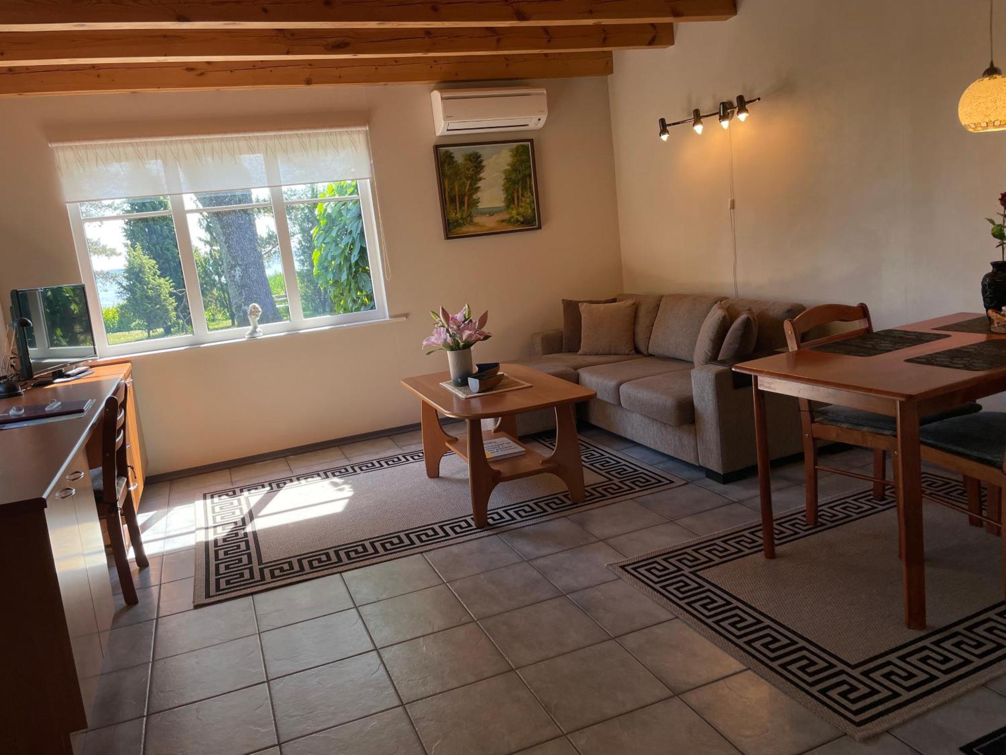 Kaesmu Merekalda Apartments - Adults Only Номер фото