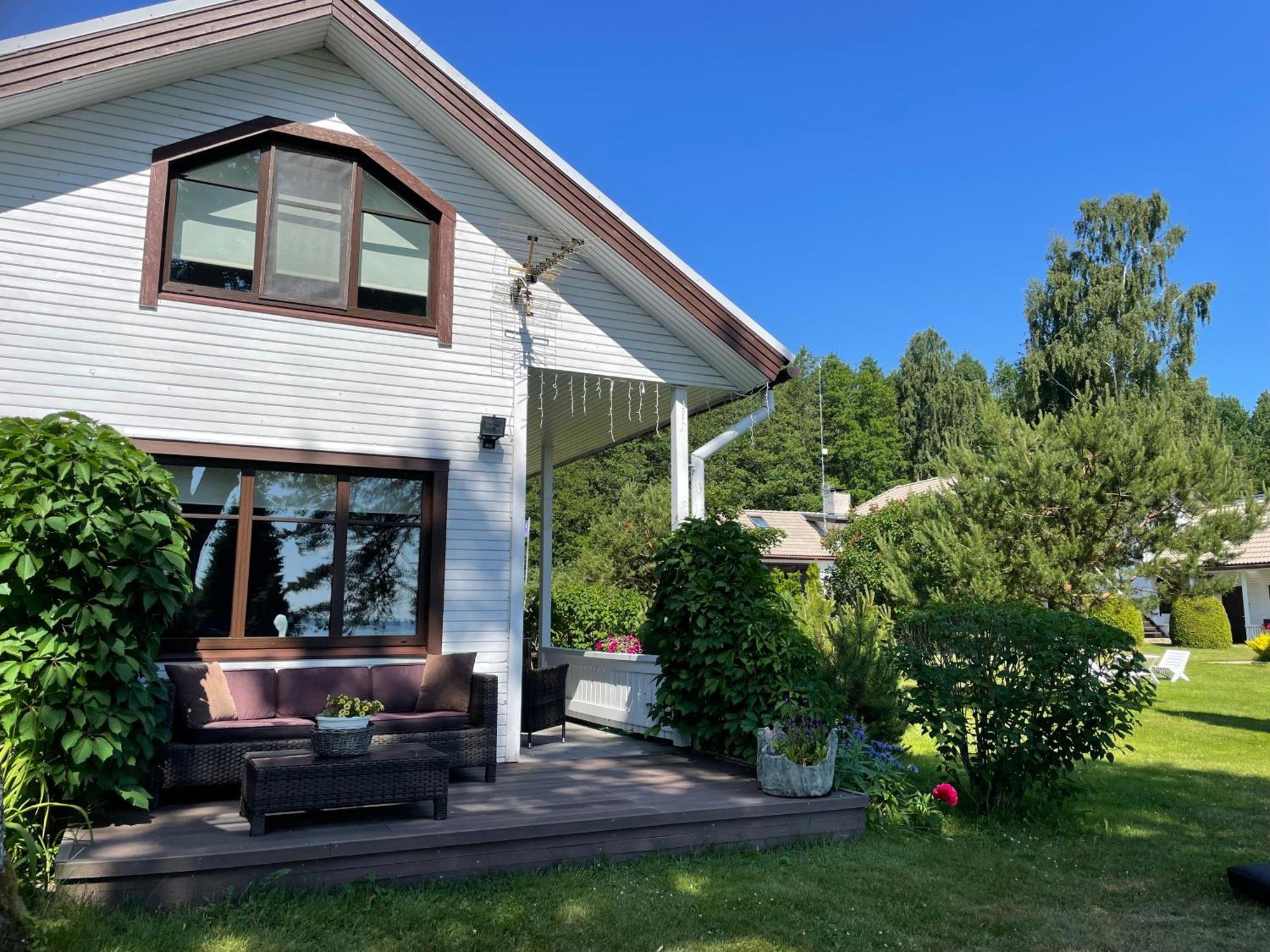 Kaesmu Merekalda Apartments - Adults Only Номер фото