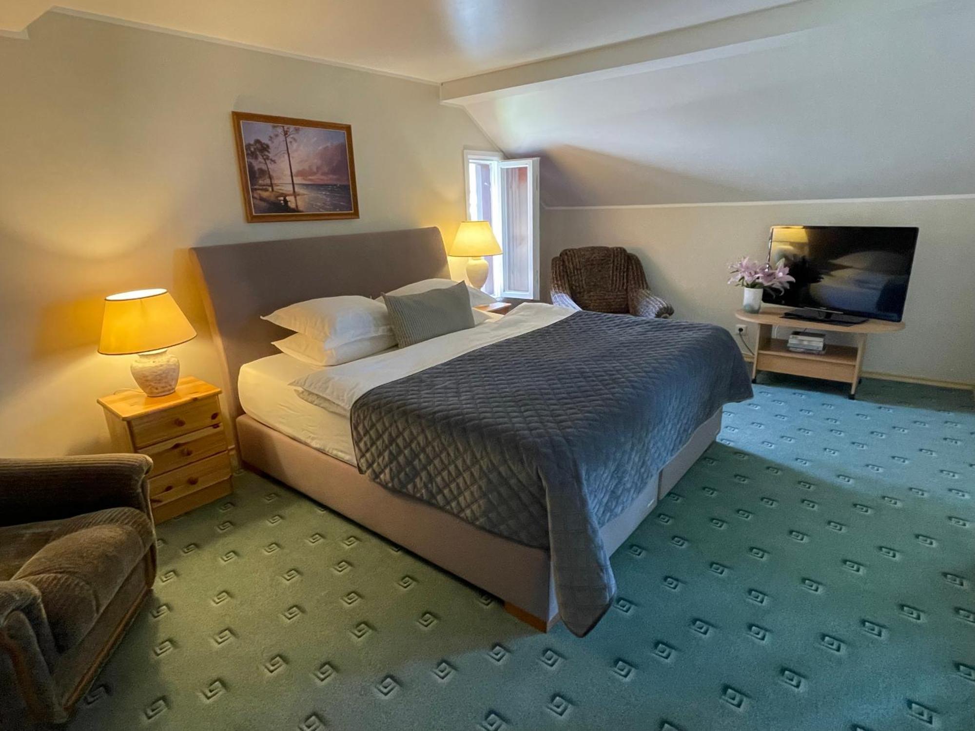 Kaesmu Merekalda Apartments - Adults Only Номер фото