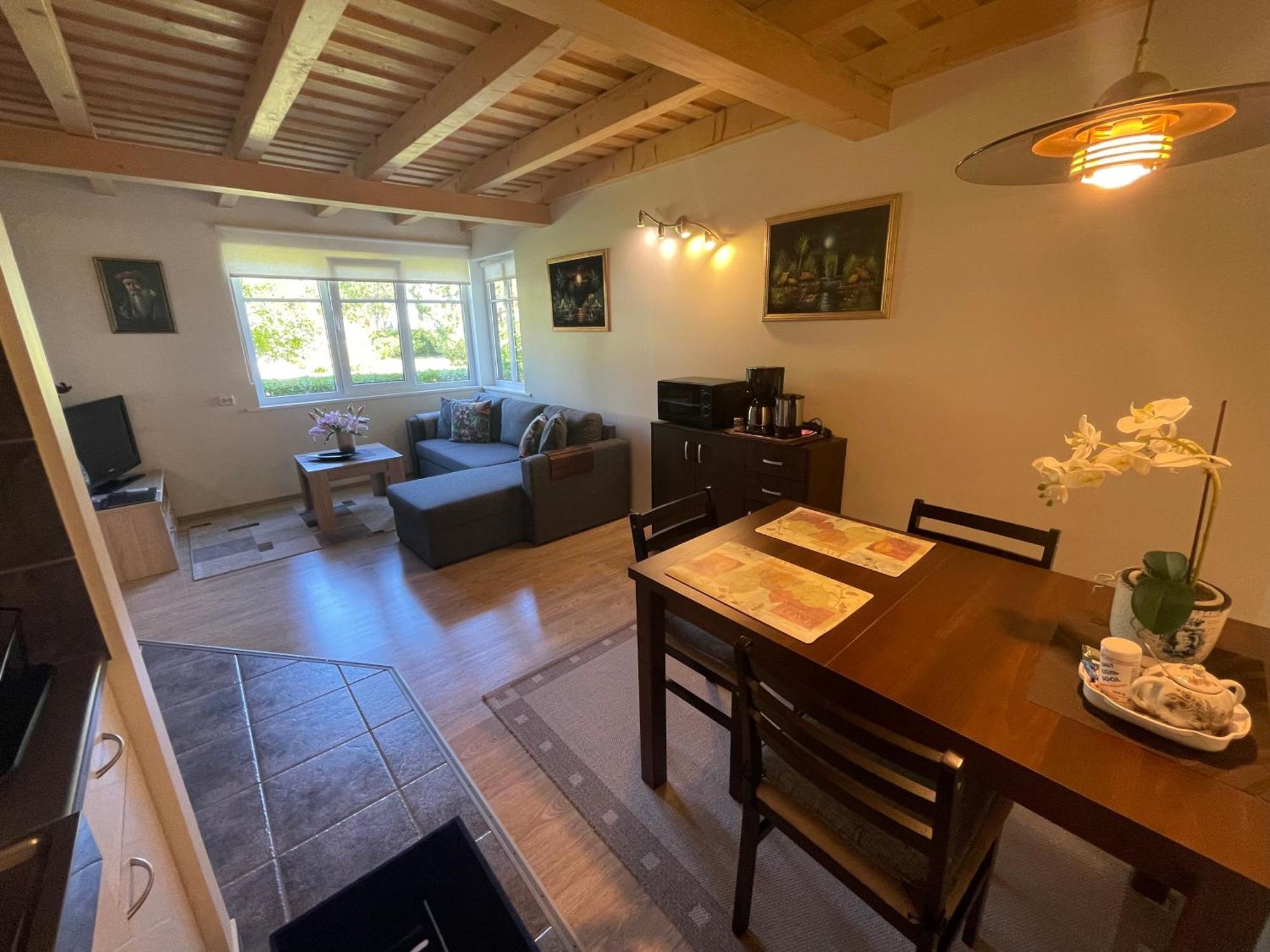Kaesmu Merekalda Apartments - Adults Only Номер фото
