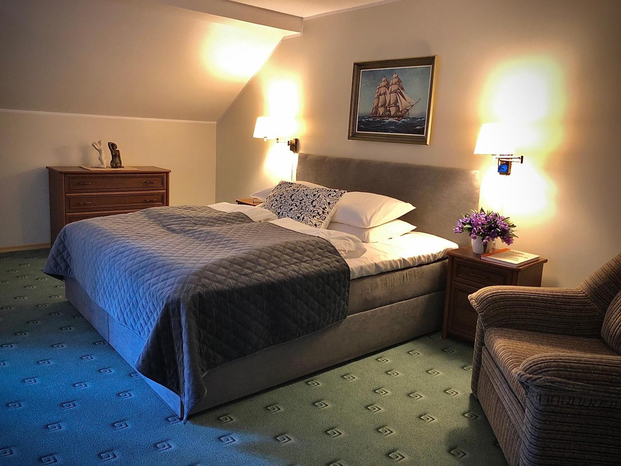 Kaesmu Merekalda Apartments - Adults Only Номер фото