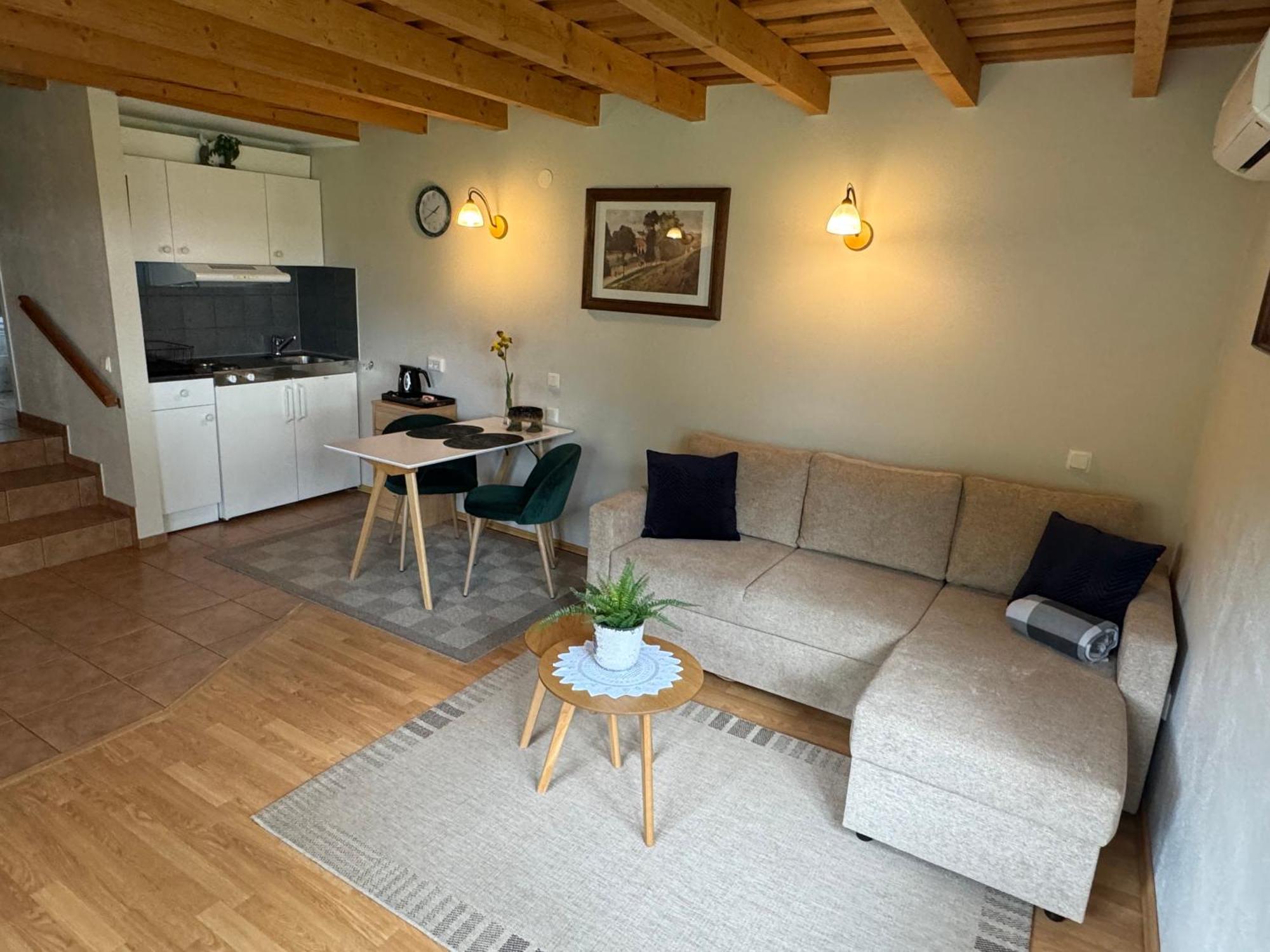 Kaesmu Merekalda Apartments - Adults Only Номер фото