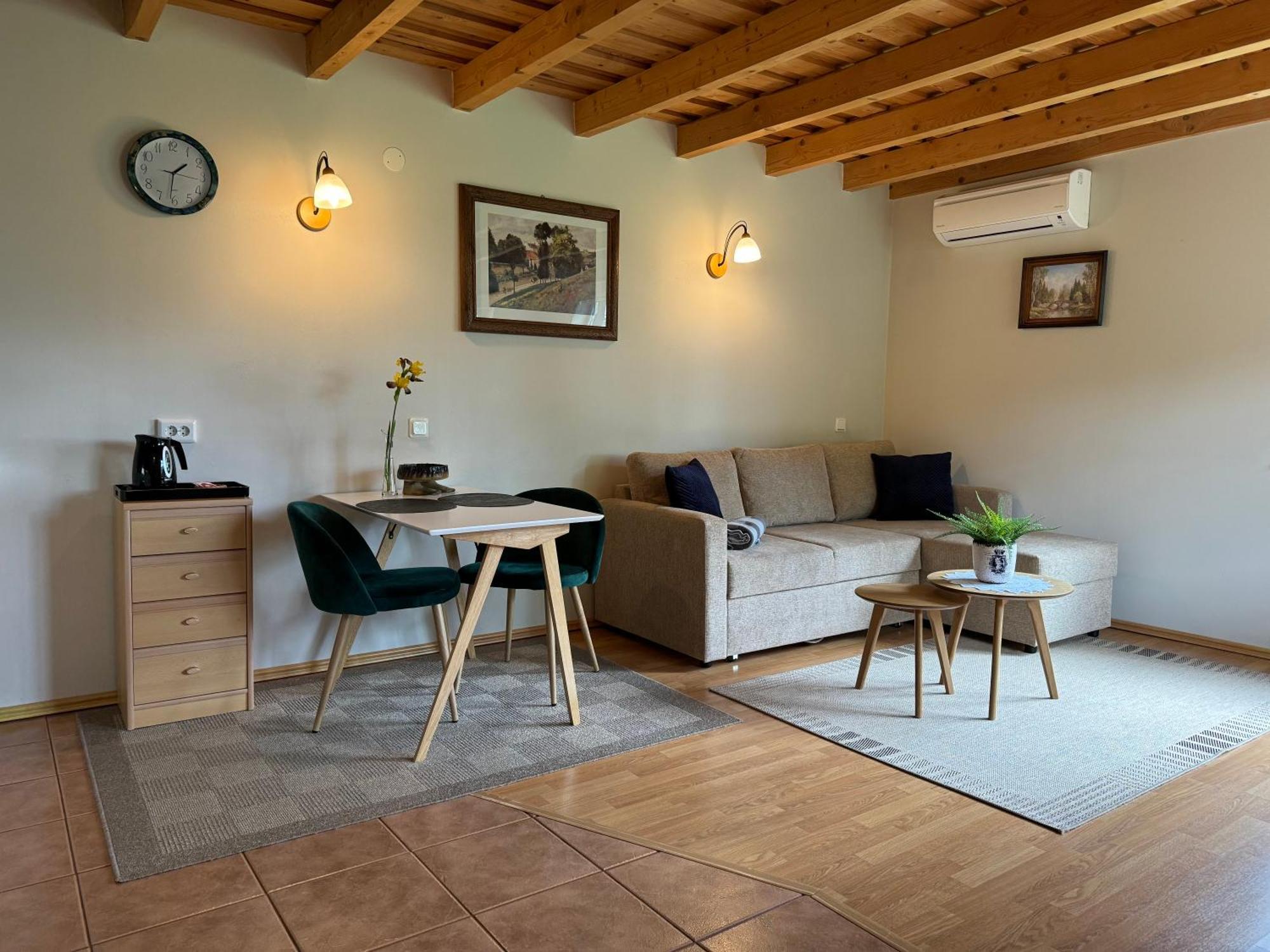 Kaesmu Merekalda Apartments - Adults Only Номер фото
