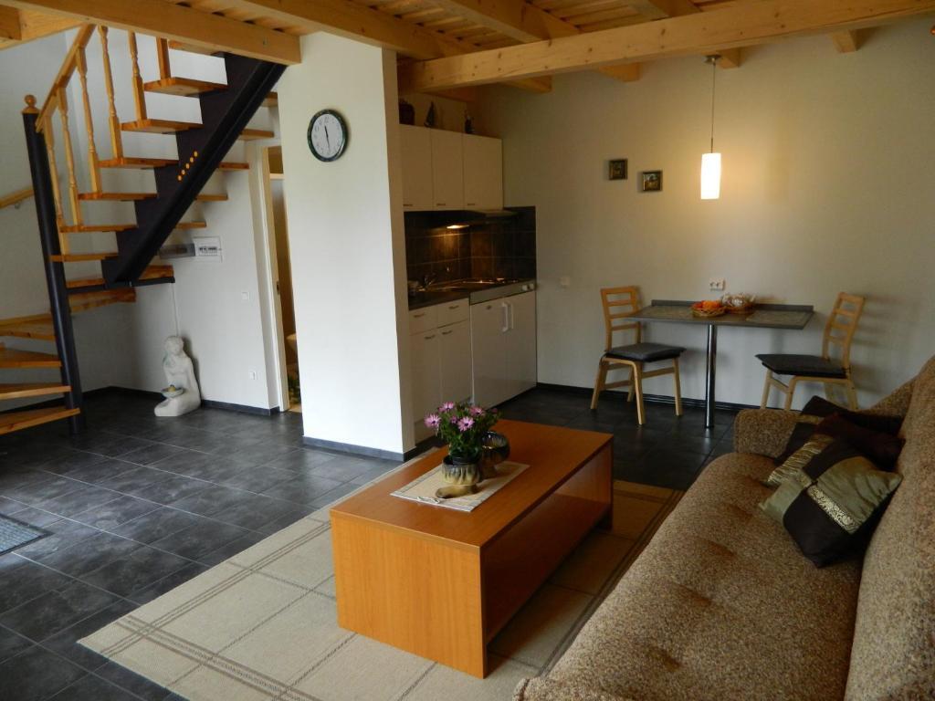 Kaesmu Merekalda Apartments - Adults Only Номер фото