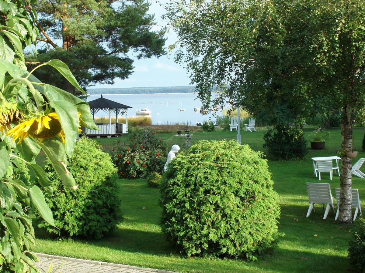 Kaesmu Merekalda Apartments - Adults Only Номер фото